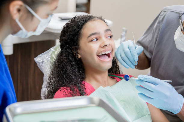 Best Same-Day Emergency Dental Services in Rocky Mount, VA
