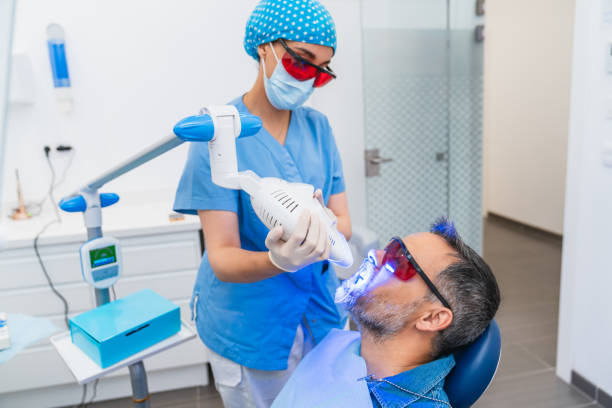  Rocky Mount, VA Emergency Dentist Pros